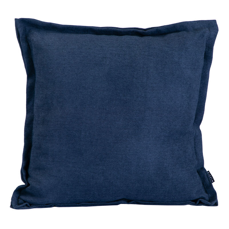 Cojin Decorativo Rogga Kappa Set De 2 Azul image number null