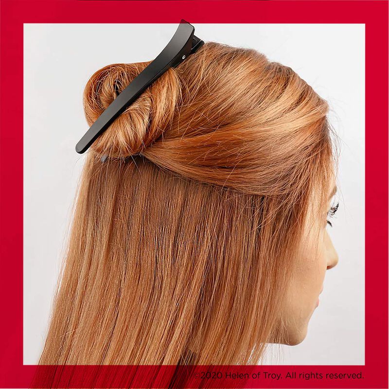 Secador De Pelo Revlon Infrared 1875w Maximum S... image number null