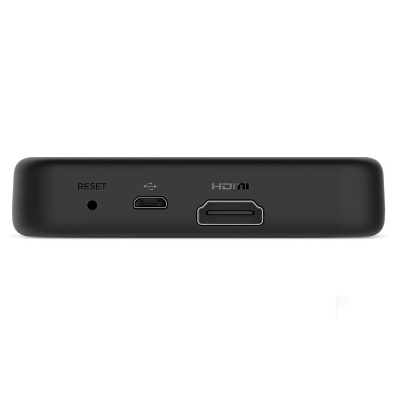 Roku 3900R Express  Est&aacute;ndar Full Hd Negro image number null