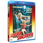 Locura Sangrienta [blu-ray] (1984) Locura Silenciosa