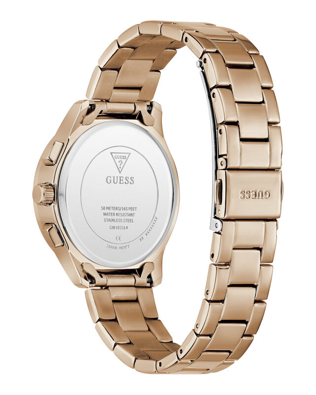 Reloj Guess Birdie Dama Birdie Gw1031l4 image number null