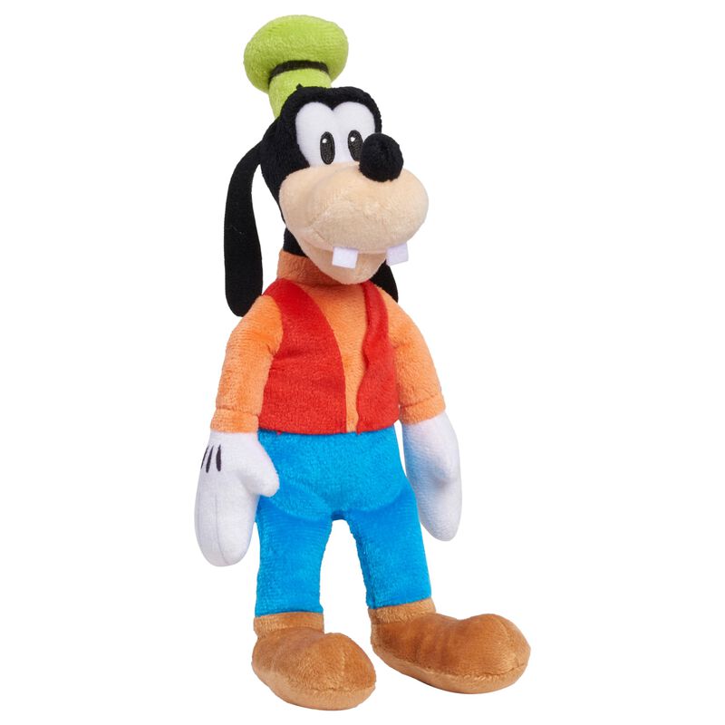 Peluche Just Play Disney Junior Mickey Mouse Go... image number null