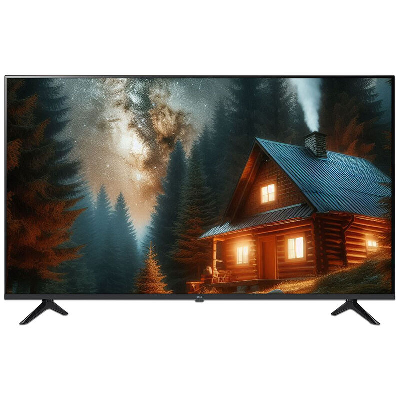 Televisor LG LED Smart TV UT75 de 50", Ultra HD... image number null