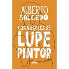 Los &Aacute;ngeles de Lupe pintor