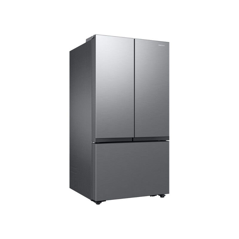 Refrigerador Samsung French Door 32Ft Plateado image number null