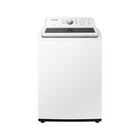 Lavadora Autom&aacute;tica Samsung Wa21A3341Gw/Ax 21Kg Aqua Saving Blanca