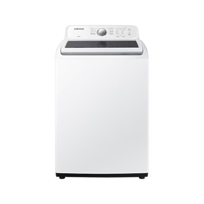 Lavadora Autom&aacute;tica Samsung Wa21A3341Gw/Ax 21Kg... image number null
