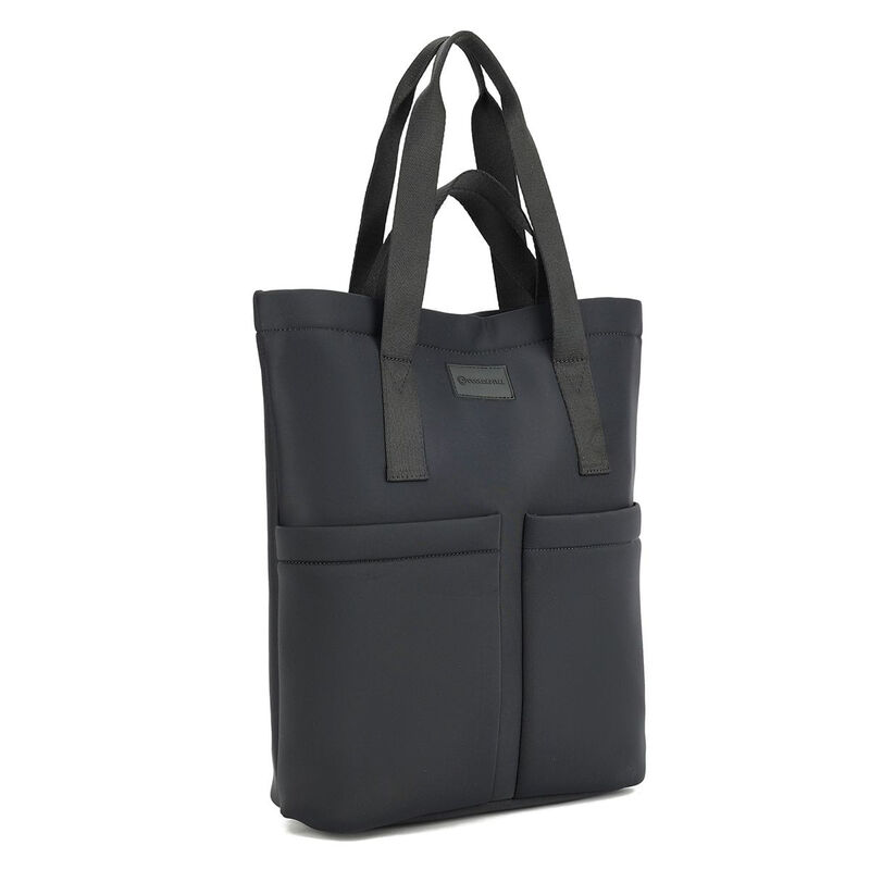Coolcapital Bolsa Para Laptop Slay Tote Negro image number null