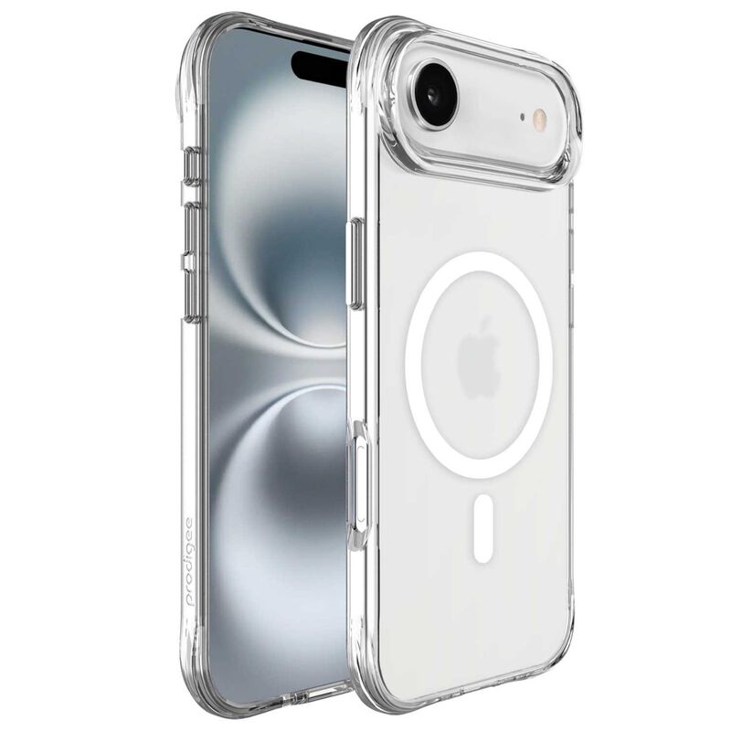 Funda Prodigee Hero Mag Para Iphone 17 Air Tran... image number null