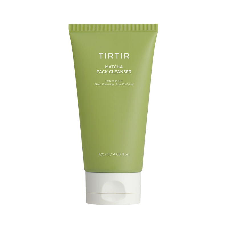 Tir Tir Matcha Pack Cleanser 120 Ml image number null