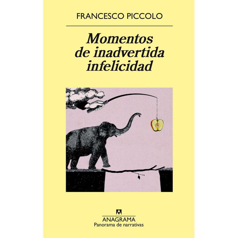 Momentos de inadvertida infelicidad image number null