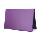 Funda Mcover Para Laptop Dell Inspiron 3510-3525 De 15.6" Morada