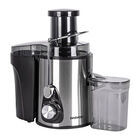 Extractor Jugo 400w 600ml 2 Velocidades Pulso Acero Daewoo
