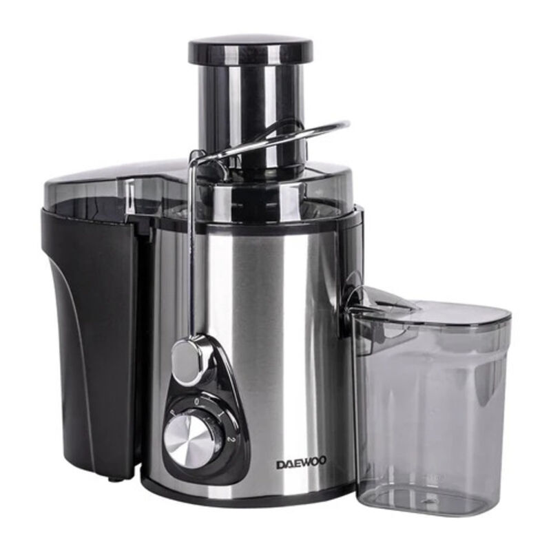 Extractor Jugo 400w 600ml 2 Velocidades Pulso A... image number null