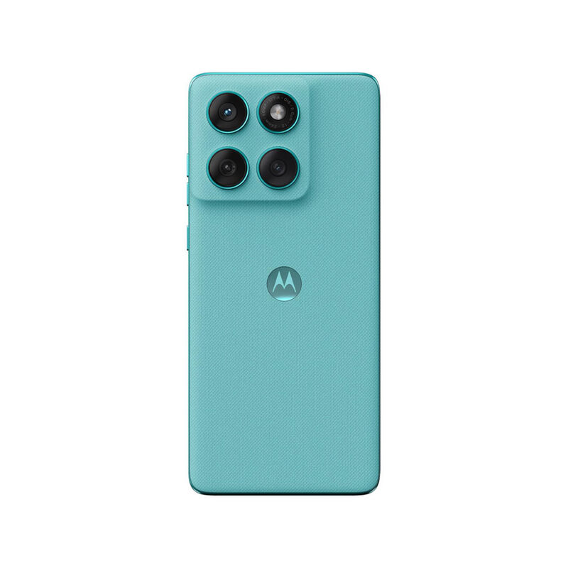 Motorola Moto Edge 60 Fusion 8+256GB  Verde image number null