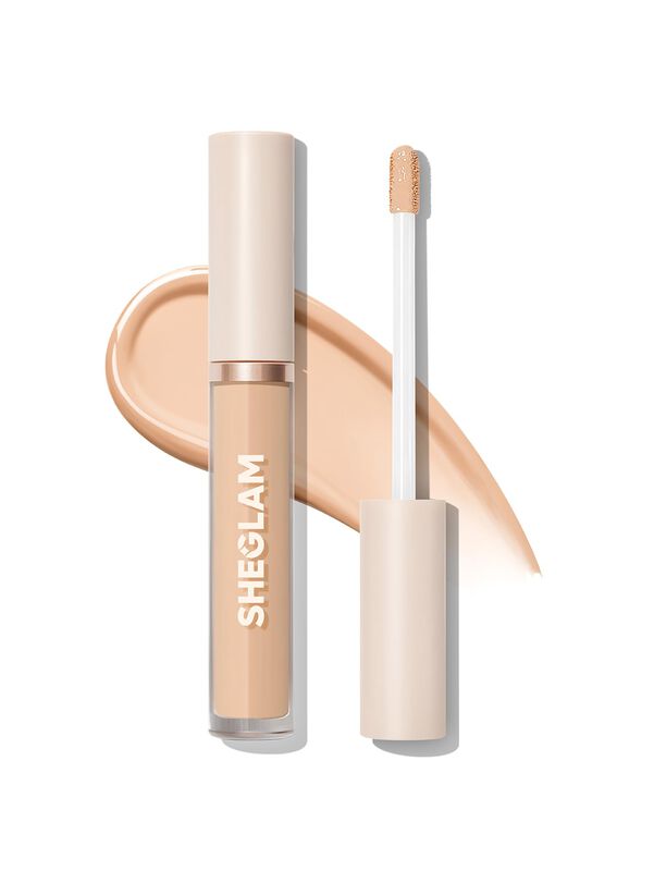 Corrector Sheglam 12 h Acabado Mate - Chantilly image number null