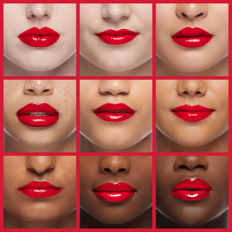 L&aacute;piz Labial Rimmel London Provocalips, 16 Hora... image number null