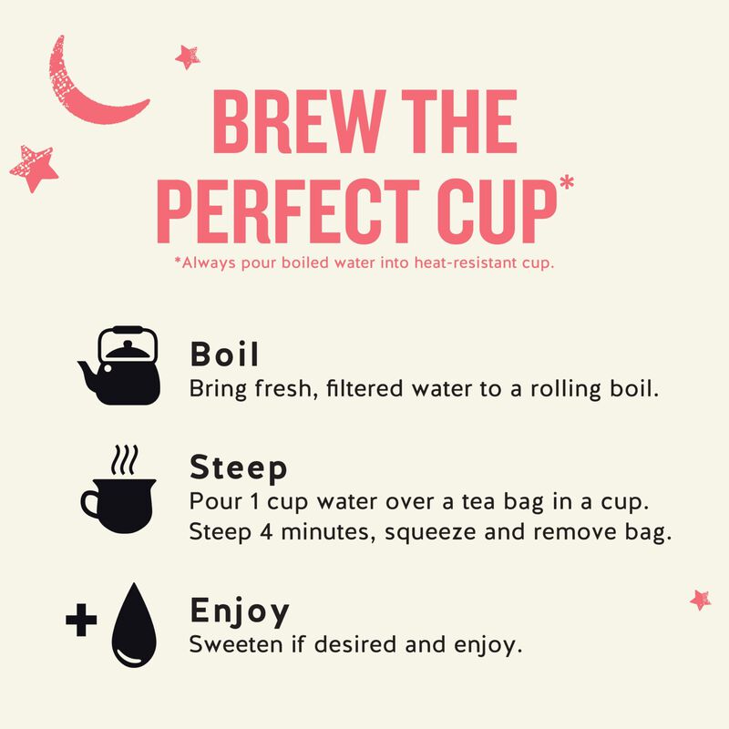 T&eacute; Celestial Seasonings Sleepytime Con Probi&oacute;ti... image number null