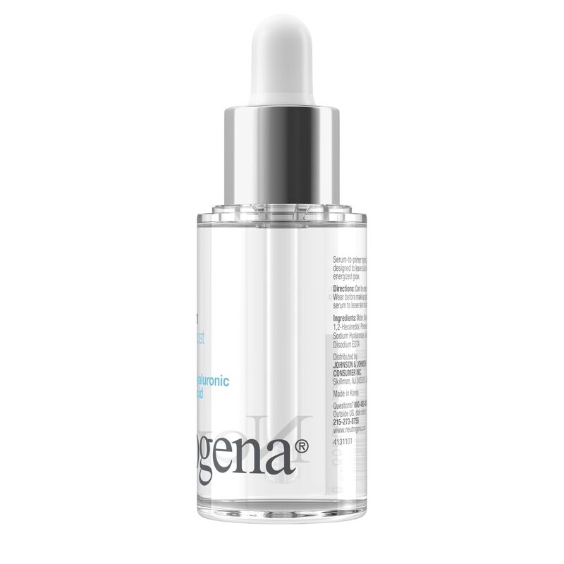 Primer Y S&eacute;rum Neutrogena Hydro Boost Glow Boos... image number null