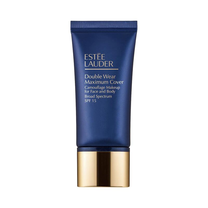 Foundation Est&eacute;e Lauder Double Wear, Cobertura ... image number null