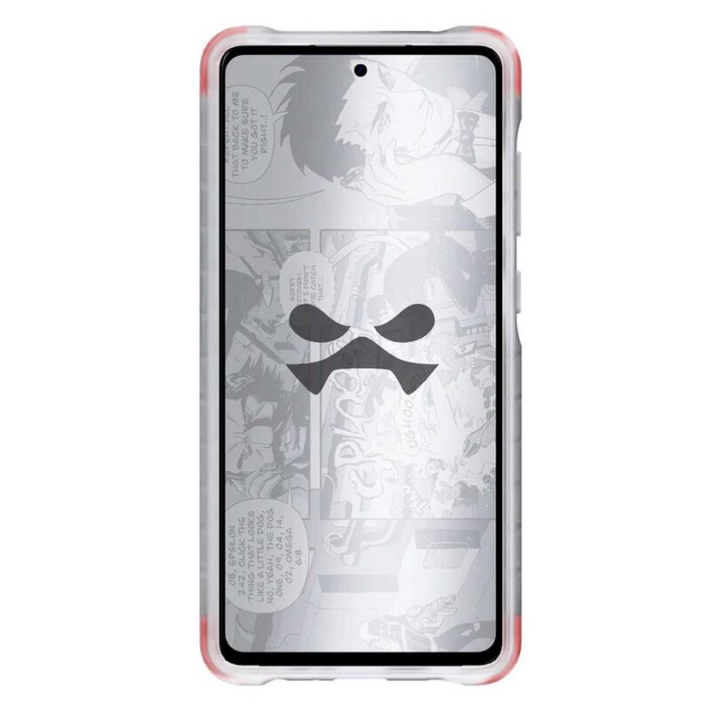 Funda GHOSTEK Covert para Samsung A72 5G Transl... image number null