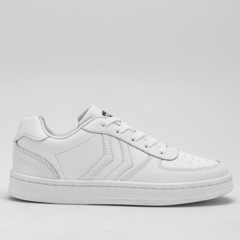 Jhos Dkda Tenis Escolar Para Mujer Blanco Cod 1... image number null
