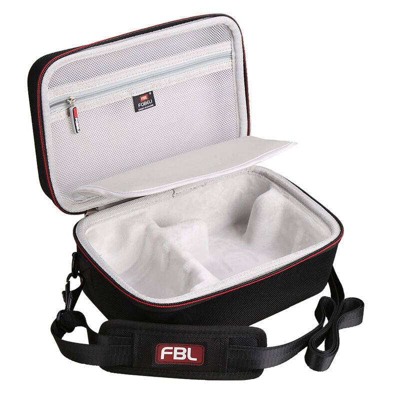 Funda R&iacute;gida De Viaje Fblfobeli Para Canon Eos ... image number null