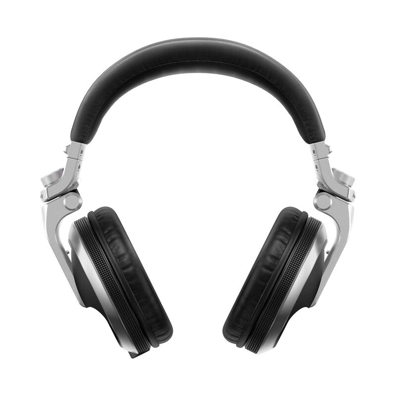 Auriculares Dj Pioneer Pro Dj Hdj-x5-s Plateado... image number null