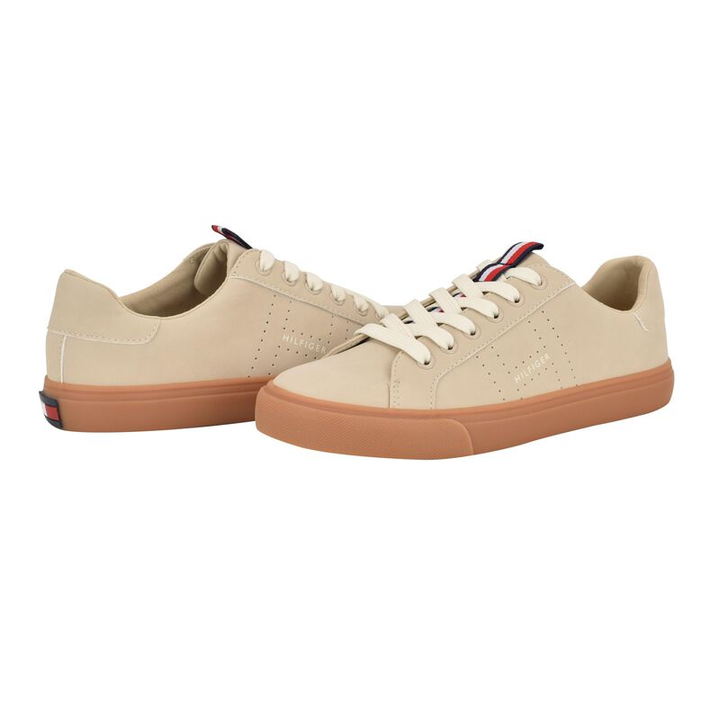 Zapatillas Tommy Hilfiger Lamiss Mediano Rayas ... image number null