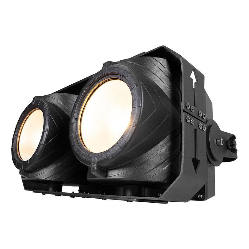Luz Escenario Led Cegador Quasar Alienpro DMX51... image number null