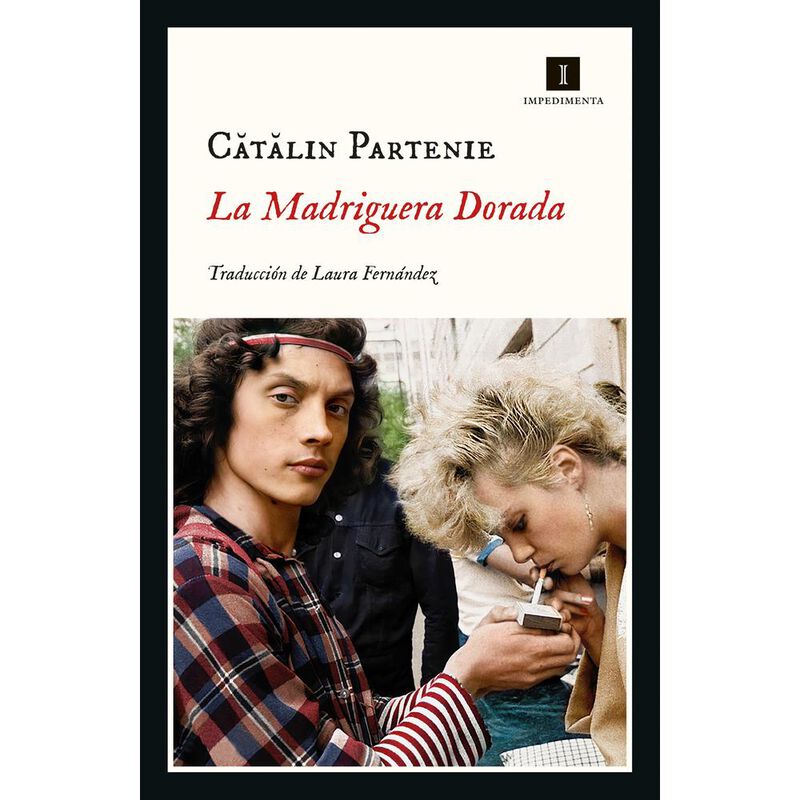 La madriguera dorada image number null