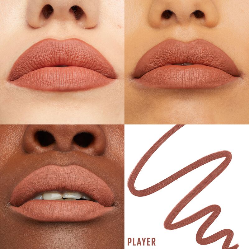 L&aacute;piz Delineador De Labios Maybelline Lifter Li... image number null