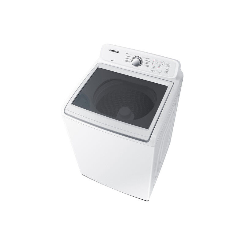 Lavadora Samsung 21Kg Superior Samsung Superior... image number null
