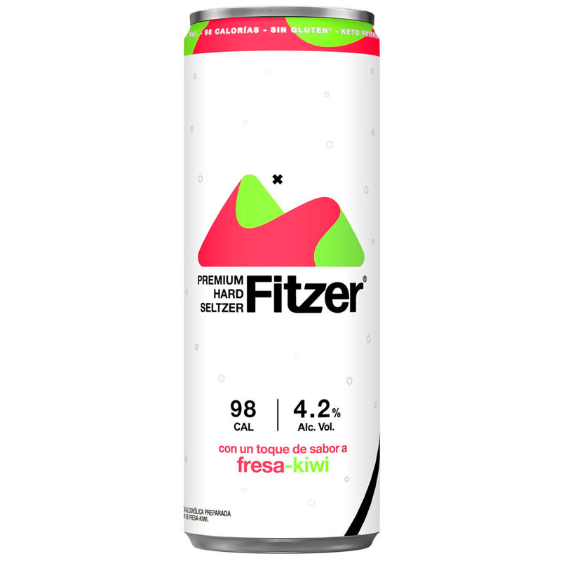 Fitzer Selt Freskiw 355Ml image number null