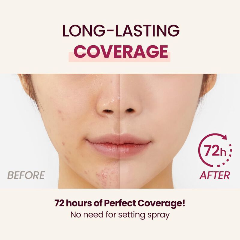 Cushion Foundation Tirtir Mask Fit All Cover Ro... image number null