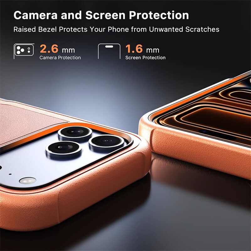 Funda MYBAT Maverick Rogue para iPhone 17 PRO M... image number null