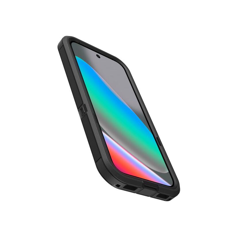 Funda Otterbox Pixel 10/pro Defender Pro Xt Neg... image number null