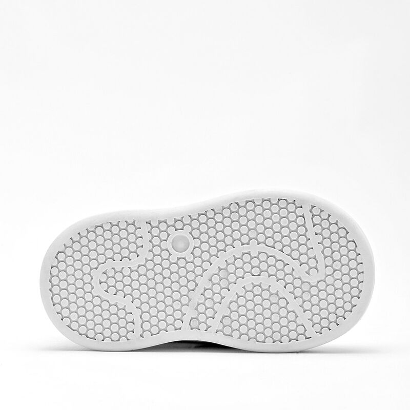 True Extreme Tenis Para Beb&eacute; Blanco Negro Cod 1... image number null