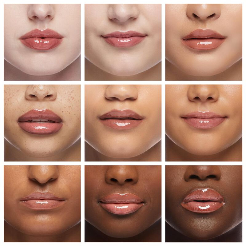 Brillo De Labios Bobbi Brown, Brillo Con Infusi... image number null