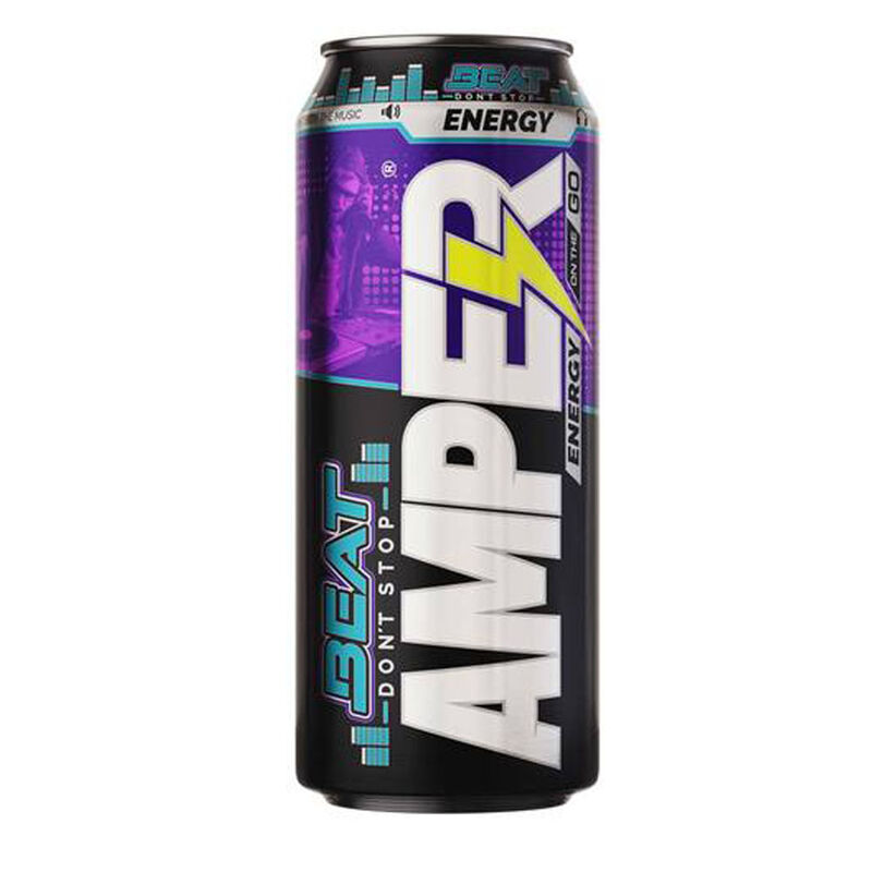 Amper Beat 473ml image number null