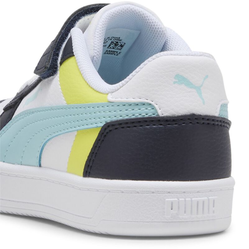 Tenis Casual Puma Caven 2.0 Block AC+PS 394462 ... image number null