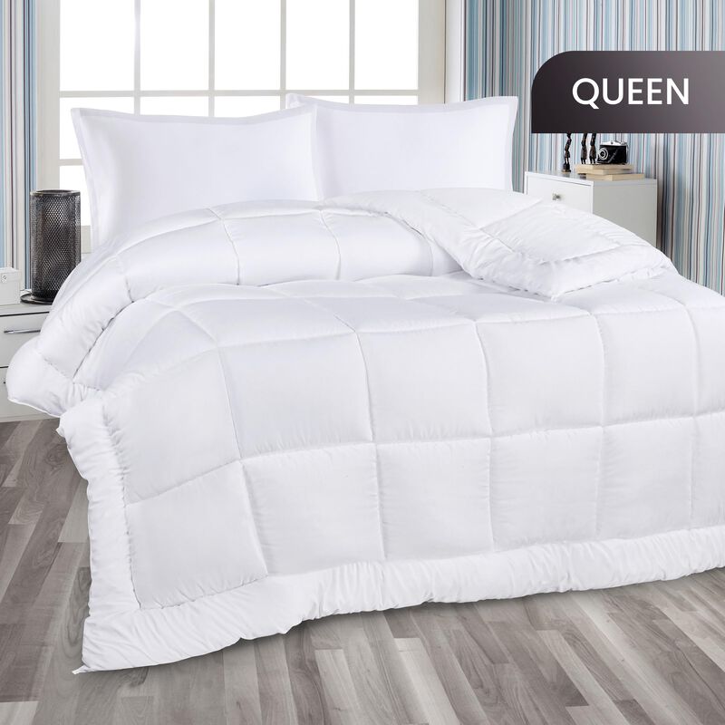 Ropa De Cama Edredon Utopia Para Todas Las Esta... image number null