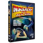 Masacre En El Autocine [dvd] (1977)