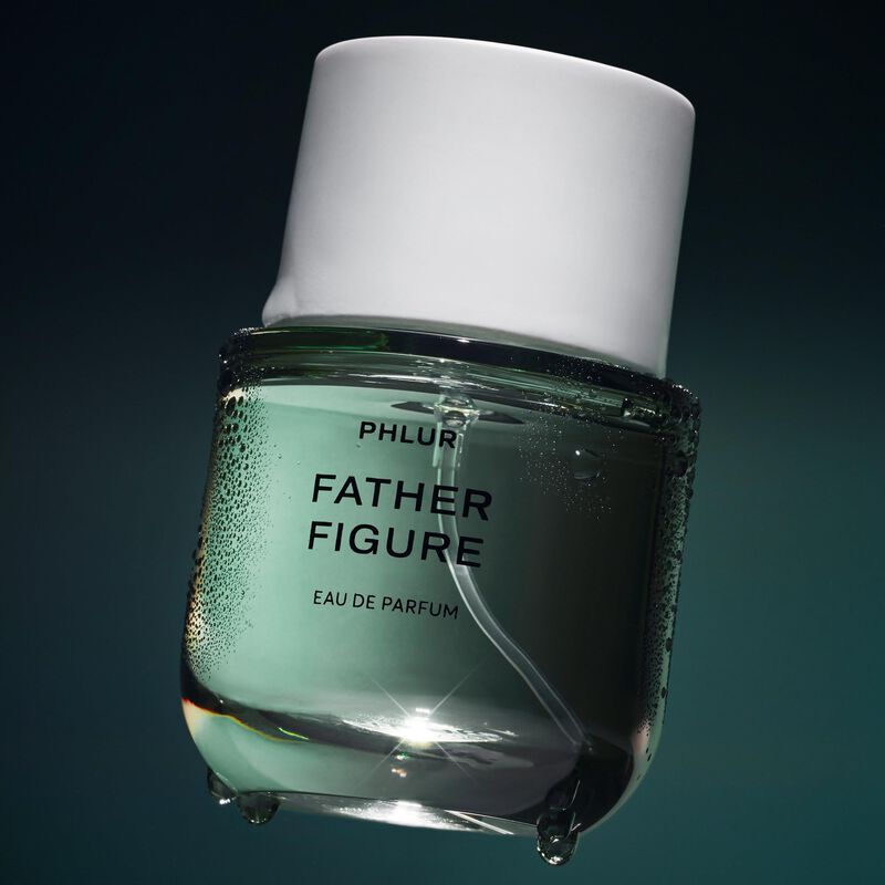 Perfume Phlur Father Figure Eau De Parfum, 50 M... image number null