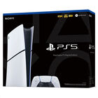Consola PlayStation 5 Slim 1Tb Digital