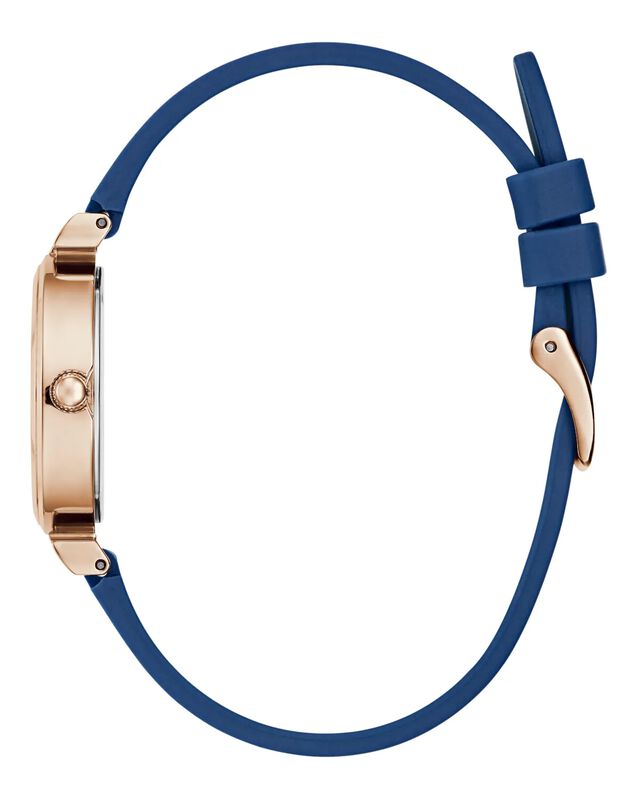 Reloj Guess Array Dama Azul GW0912L3 image number null