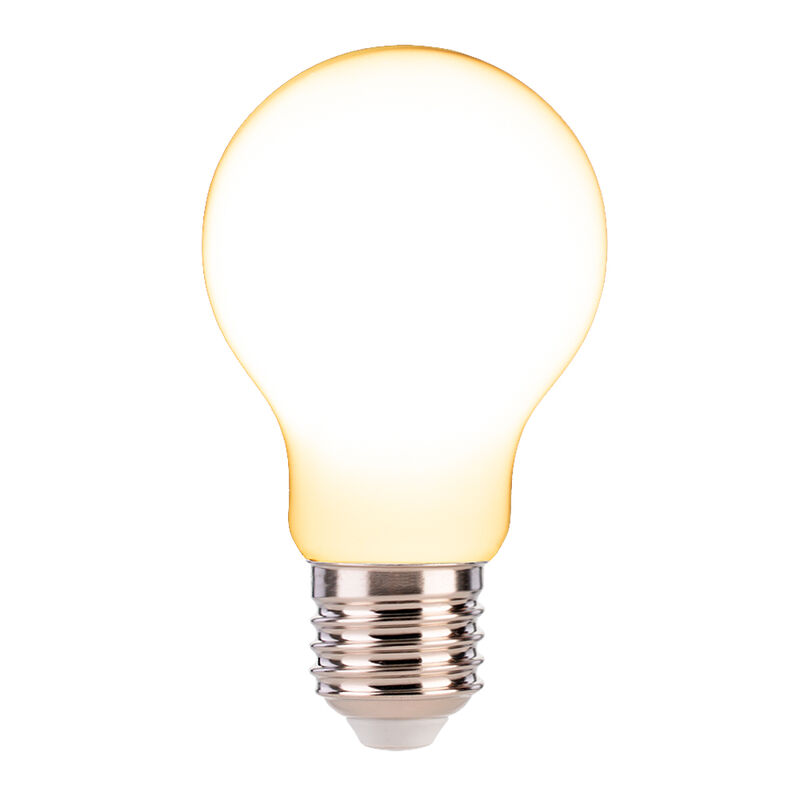 Foco A19 Filamento Led 4 W, Irc 90, Base E27, L... image number null