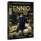 Ennio, El Maestro [dvd]