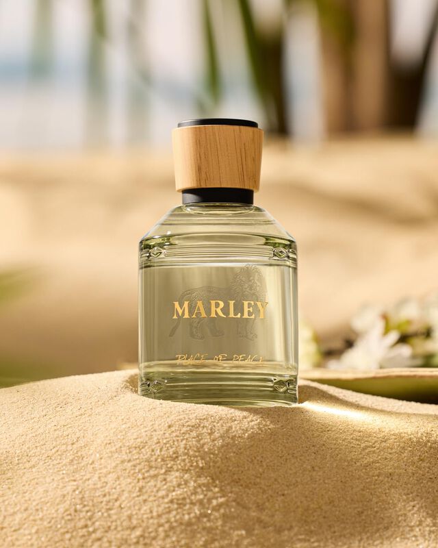 Perfume Michael Malul Marley Place Of Peace 100... image number null