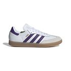 Tenis Hombre Adidas Samba Messi Blanco IH8161